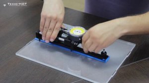 Адгезиметр Константа СА2