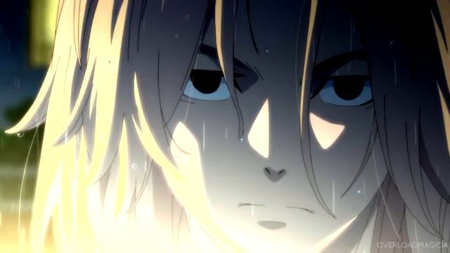 Tokyo Revengers [Edit_AMV] - Hey Mama смотреть онлайн