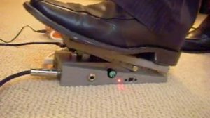 Ibanez WH10V2 Demo with Maxon OD808 (Tubescreamer clone) and Boss DS2