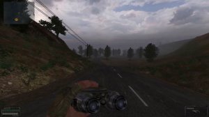 ДОКУМЕНТЫ ДЛЯ ЖАБЫ. STALKER Oblivion Lost Remake #6