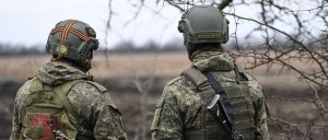 Вечерняя сводка боевых действий на Украине 14.03.2024