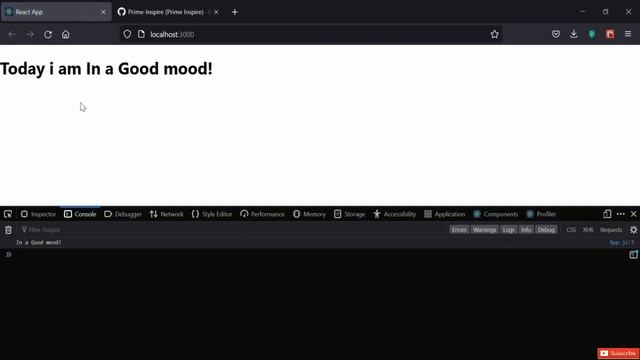 State in React  #ReactJS - Full Course From Scratch