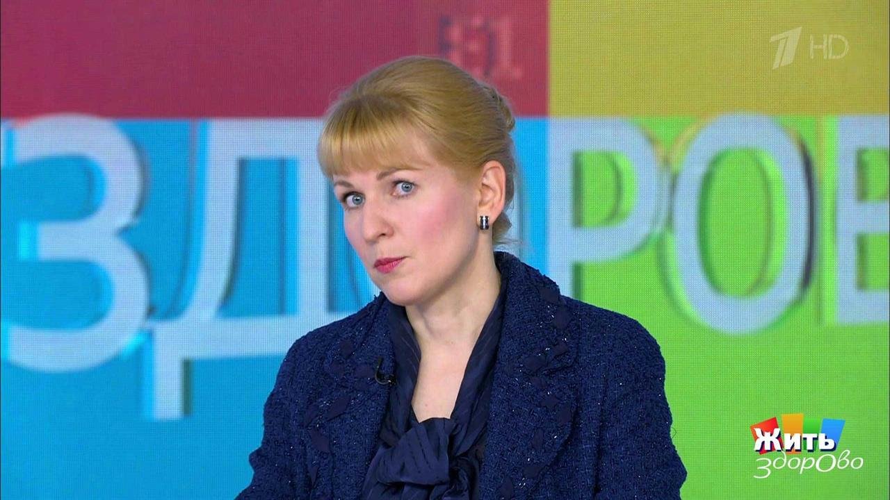 Страховые выплаты: больничный по карантину для раб...в. Жить здорово! Фрагмент в