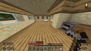 Обычное выживание, 3 день #Minecraft