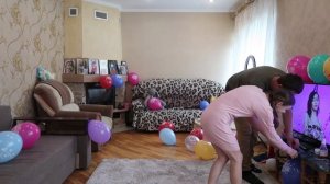 VLOG Мой День Рождения ? Сюрприз от Даши и Кости