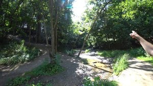 Тайны и легенды парка Коломенское. Голосов овраг. Место, где пропадали люди.