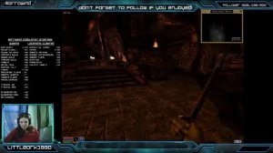 Morrowind (With MGSO and couple mods)- Goal:100% completion!-Day 2 - 1 / 5