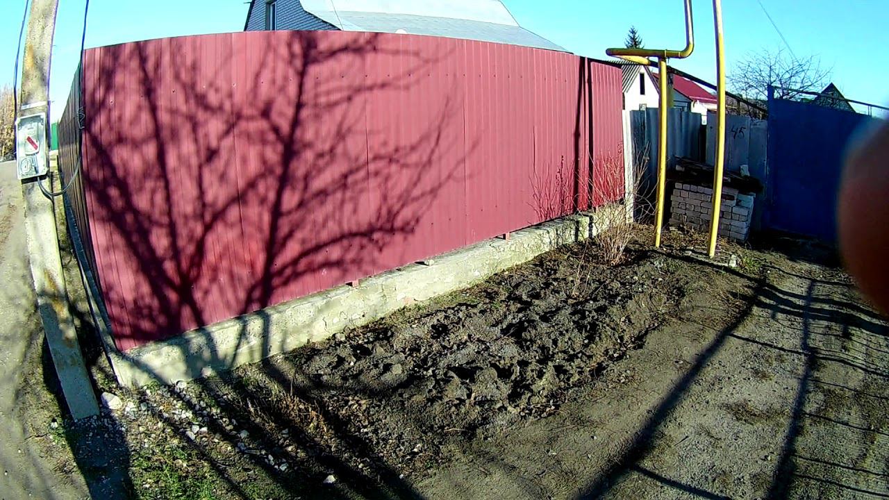 Экшн-камера из Китая Eken H9R/H9. Съёмка в режиме FullHd 1080, 30 fps смотреть онлайн