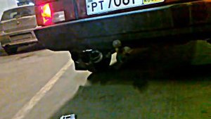 BASS exhaust Lada - Басы выхлопа ВАЗ 21099 девятка. Не рычит)