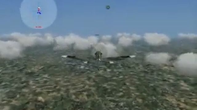 BEST Combat Flight Simulator 3
