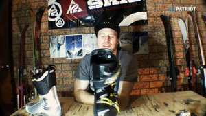 Nordica NXT N1 Review - True Reviews