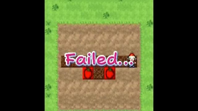 Harvest Moon: Frantic Farming Gameplay Trailer by NeXt смотреть онлайн