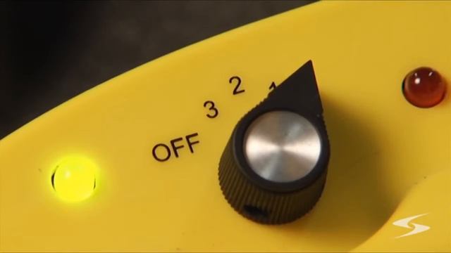 Презентация универсального локатора AML от SSI смотреть онлайн