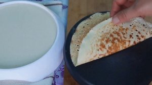 Блинчики на электроблиннице.Обзор.Проще некуда,максимальное экономия времени!!!