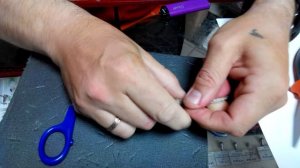 флюрокарбон для поводков.