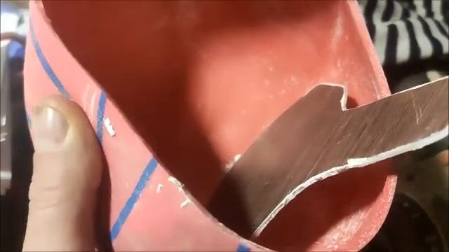 Маленькие хитрости шпатлёвки и установки подрозетников 11.11.22 смотреть онлайн