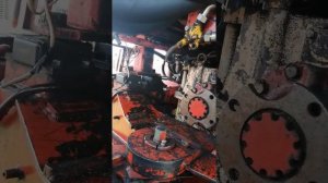 Кировец 744р1 с распределителем р160