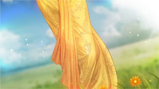 Love Nikki X Alphonse Mucha: Echo of Seasons, Spring and Summer смотреть онлайн