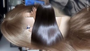 ?ִ໋?͙֒  идеальные длинные волосы [саблиминал]