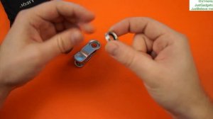 LIEQI Universal Clip-on lens — комплект линз-насадок для камер смартфонов и планшетов