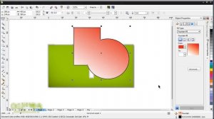 Макросы в CorelDRAW. эффективная работа