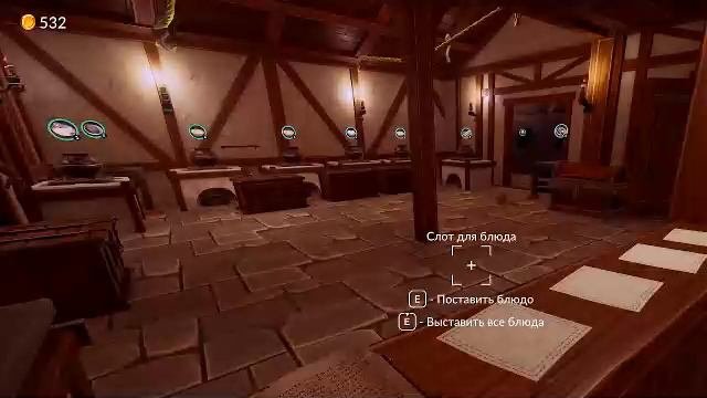 Ali & Tale Tavern