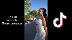 ТикТок TikTok Ее бокал полон XO Limba Andro X.O танец видео челлендж | Лимба Андро полн challenge