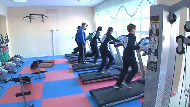 ИМКО урока физической культуры 7 класс смотреть онлайн