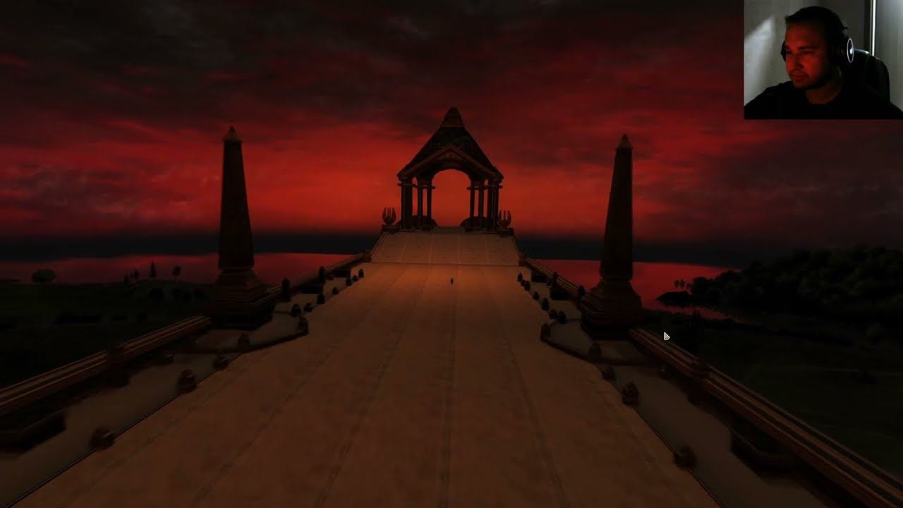 Властелин колец онлайн(LOTRO). #183 Видения Дэнетора! смотреть онлайн