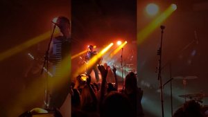 The Hatters .Просто проваливай. Череповец. 17.05.23