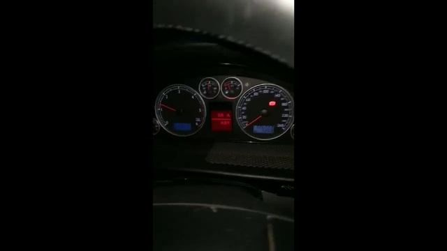 Тест радиатора отопителя VW SHARAN 1996-2010 смотреть онлайн