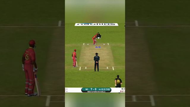 Kieron Pollard v/s Chris Gayle | Longest six challenge | RC 20