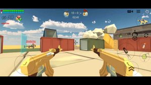 🙀ОБНОВЛЕНИЕ 3.0.0 УЖЕ ВЫШЛО!? КОНЦЕПТЫ К НОВОМУ ОБНОВЛЕНИЮ В ЧИКЕН ГАН - CHICKEN GUN