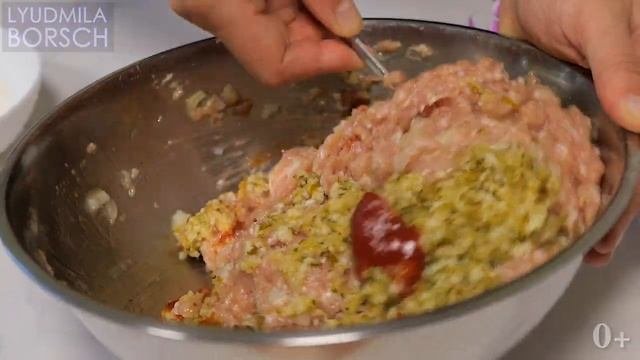 Фантастические КОТЛЕТЫ! НАКОНЕЦ ТО Я НАШЛА ПРАВИЛЬНЫЙ РЕЦЕПТ Сочных котлет !!!
