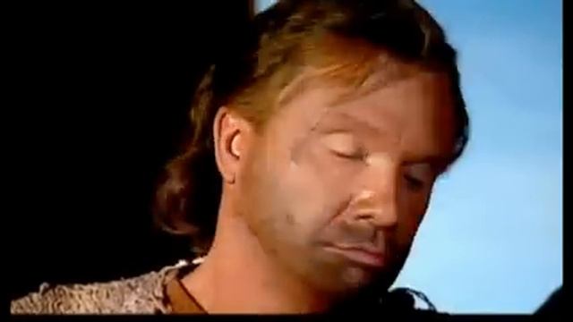 Waterworld: The Quest For Dry Land All Cut Scenes