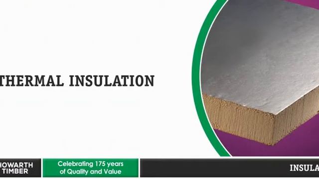 An introduction to the Howarth Timber Group смотреть онлайн