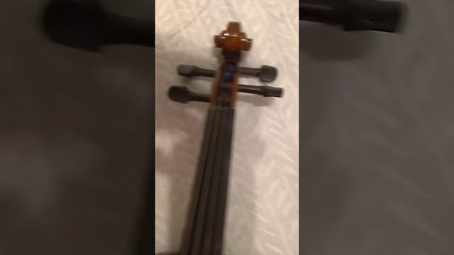 Violin Höfner Stingl 4/4 a la venta