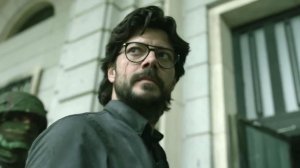 Бумажный дом (5 сезон: 2 Сборник) — Русский трейлер (2021)