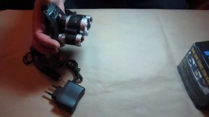 КУПИТЬ ЗДЕСЬ! ?НОВИНКА!Фонарь НT 367G? Интересная модель! Фонарь с инфракрасным датчиком движения!