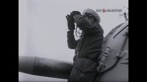 Летят белокрылые чайки -- Леонид Кострица