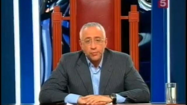 Суд времени - Ввод войск в Афганистан. смотреть онлайн