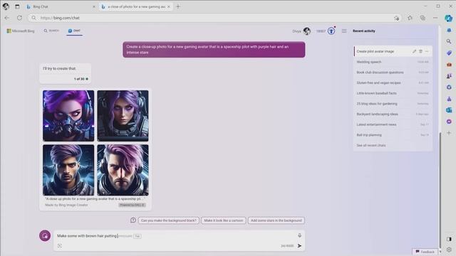 Microsoft Bull Run!  All the New AI Releases
