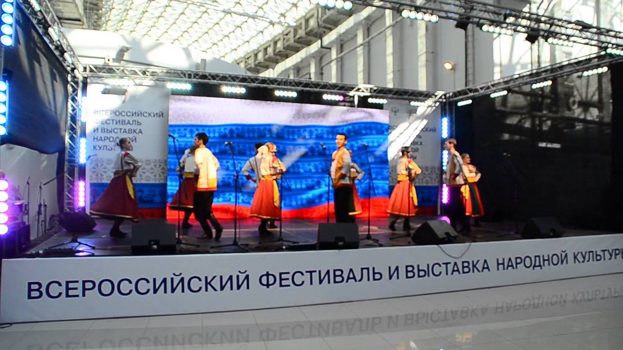 Музыкальный фестиваль-ярмарка народных ремесел и промыслов 02