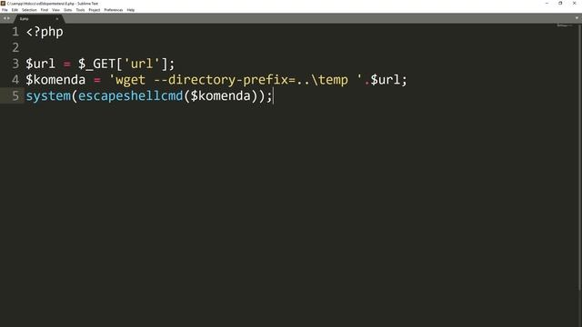 escapeshellcmd vs escapeshellarg
