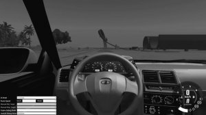МОЯ СЕСТРА ИГРАЕТ В BeamNG Drive | ПРОЩАЙ КАМАЗИК=((