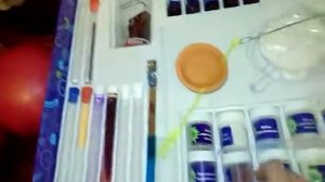 Набор химии