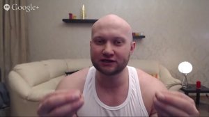 Как убрать живот - закрытый вебинар, прямой эфир Юрия Спасокукоцкого