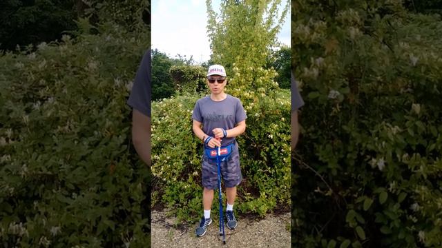 🌴Позвоночник и скандинавская ходьба смотреть онлайн
