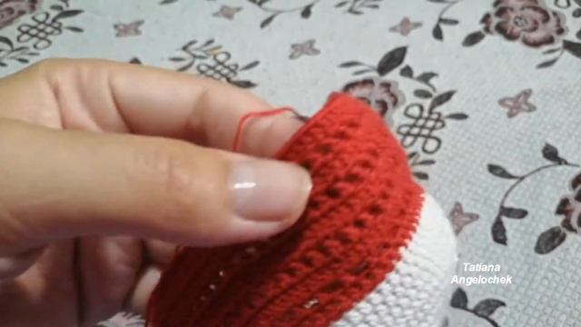 МК.ВЯЖЕМ ПАНАМУ на куклу Беби Бон/ВЯЖЕМ ОДЕЖДУ ДЛЯ КУКОЛ КРЮЧКОМ И СПИЦАМИ смотреть онлайн