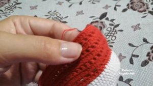 МК.ВЯЖЕМ ПАНАМУ на куклу Беби Бон/ВЯЖЕМ ОДЕЖДУ ДЛЯ КУКОЛ КРЮЧКОМ И СПИЦАМИ